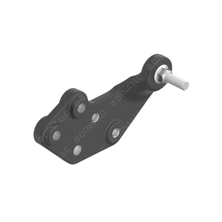 A17-21167-000 BRKT-SUPT,STRUT,HOOD,SM RAD,LH