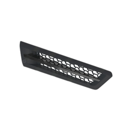 A17-21186-003 BEZEL-INTAKE,HOOD MTD,BLACK,RH