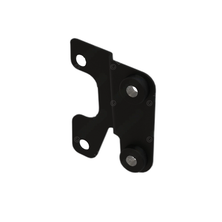 A17-21189-002 BRKT-RETENTION,BEZEL,LH