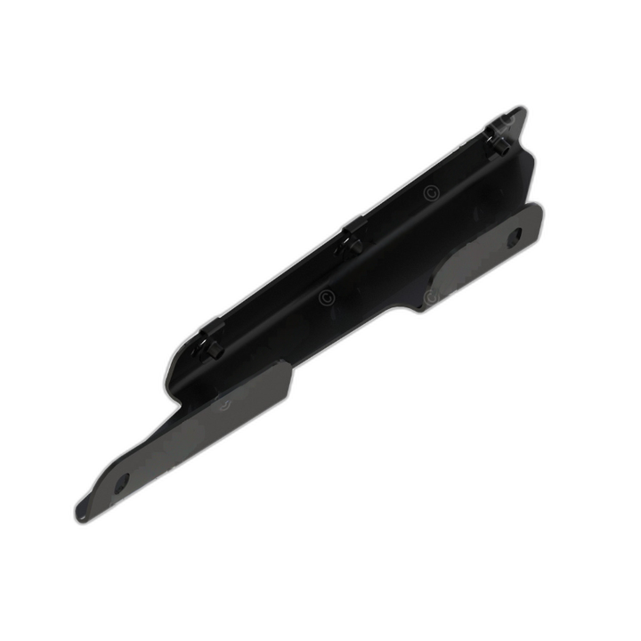 A17-21192-000 BRKT ASSY-MTG,GRL,RAD MTD,LH,