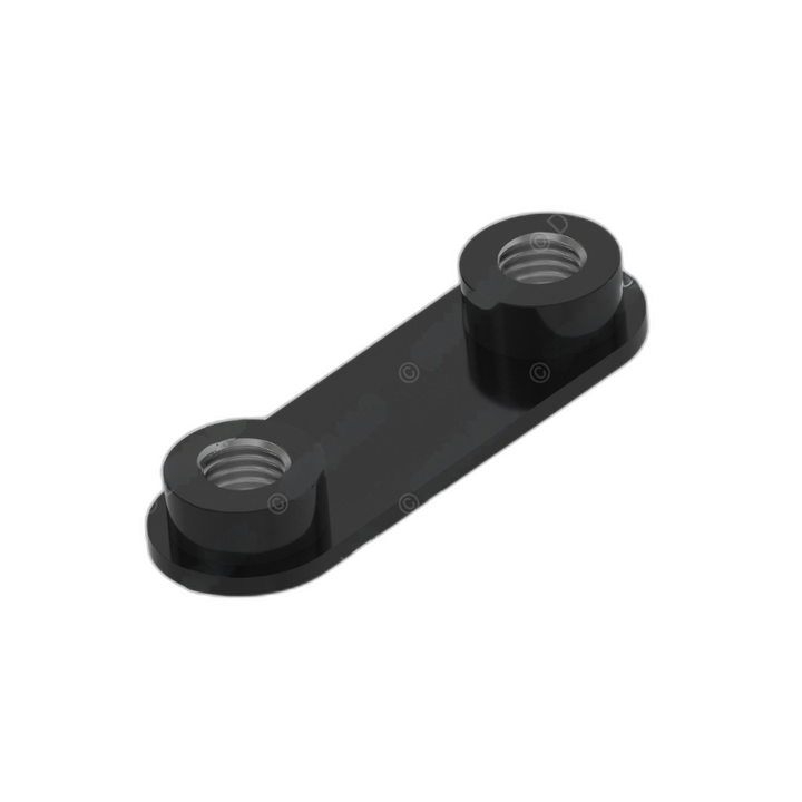 A17-21201-000 PIVOT-HOOD,NUT PLATE