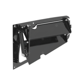 A17-21279-000 MECHANISM-SNOW DOOR,LH