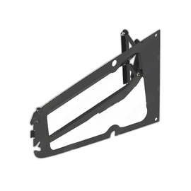 A17-21279-002 MECHANISM-SNOW DOOR,LH