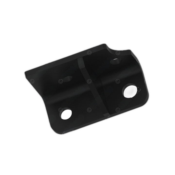 A17-21328-000 MOUNT-HOOD,FRAME,LOWER,LH