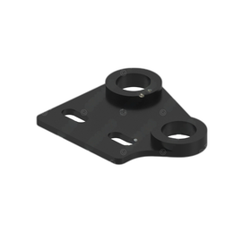 A17-21330-000 BRKT-HOOD MOUNT,FRAME MTD,LH