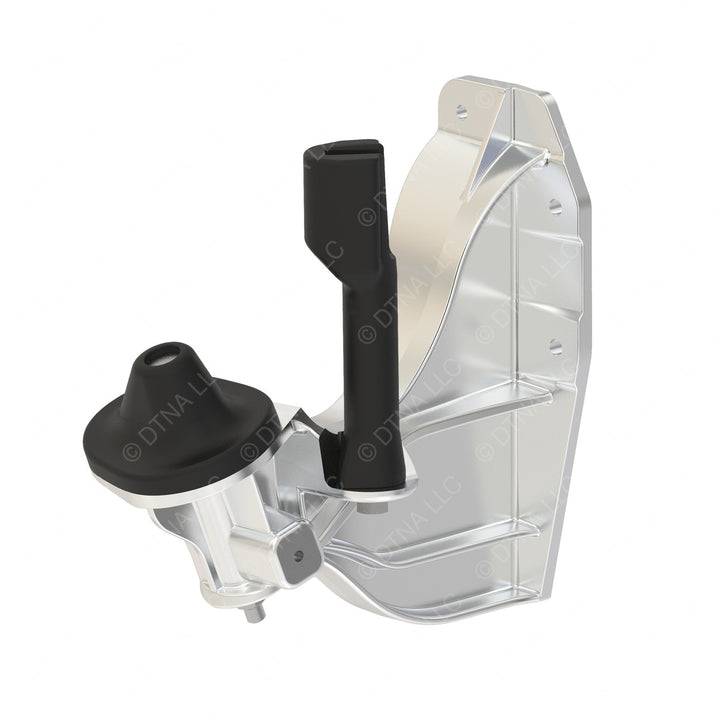 A17-21589-000 SUPT-HOOD,REAR,CAB MTD,LH