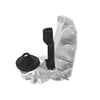 A17-21598-000 SUPT-HOOD,REAR,CAB MTD,LH