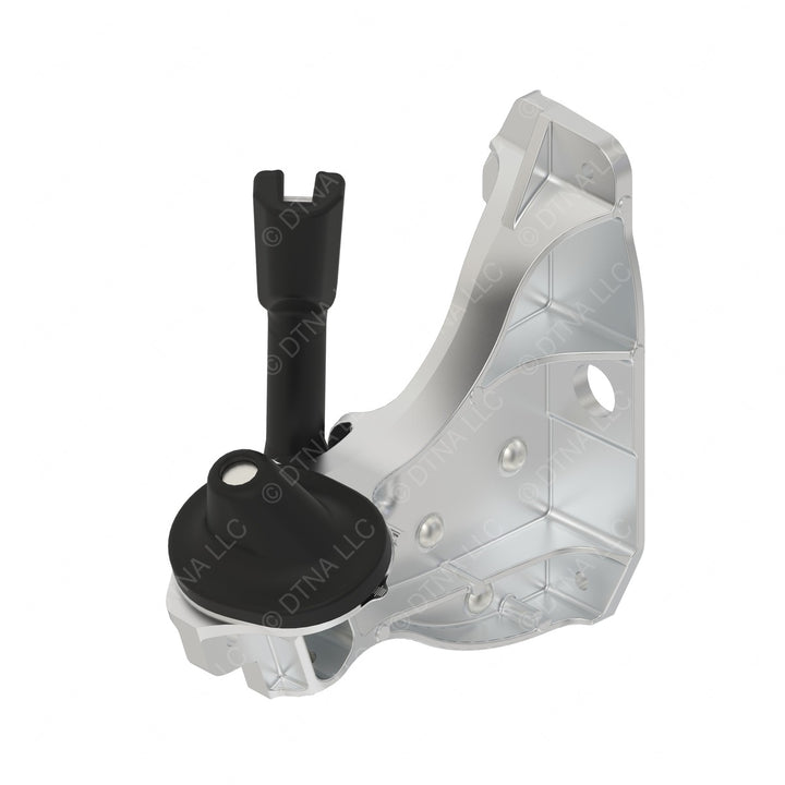 A17-21598-003 SUPT-HOOD,REAR,CAB MTD,RH