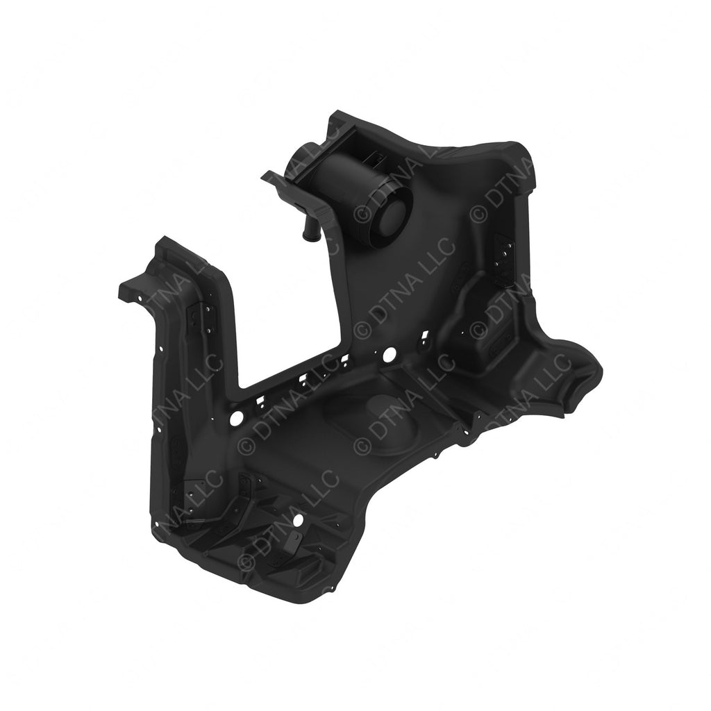 A17-21632-007 REINF-HOOD,LH,PRCLNR,ACCESS