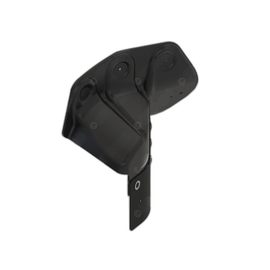 A17-21672-000 SHIELD-SPLASH,HOOD MTD,SA,LH