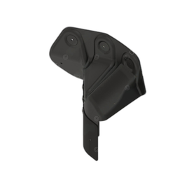A17-21672-003 SHIELD-SPLASH,HOOD MTD,SA,RH