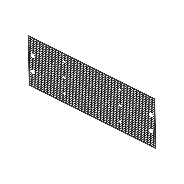 A17-21687-000 SCREEN-GRILLE,RAD MTD,M2