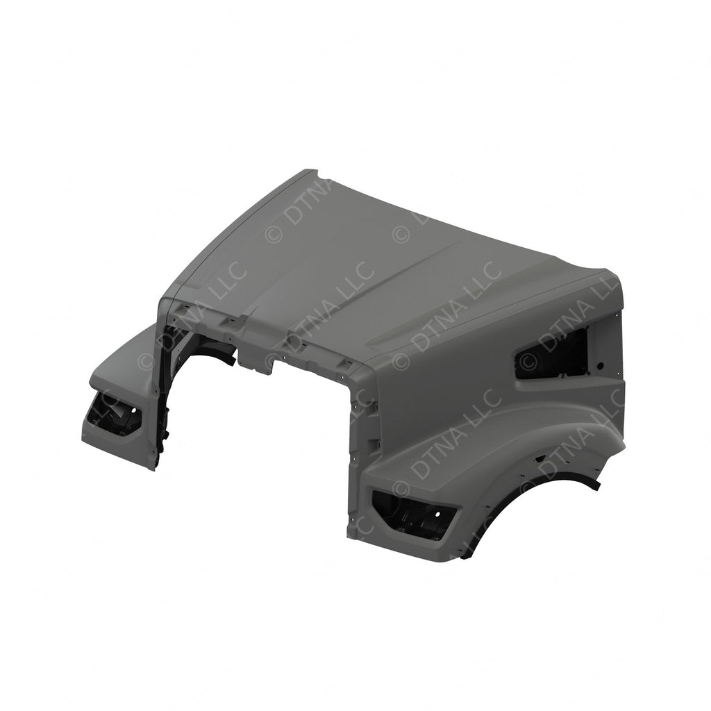 A17-21715-024 HOOD-49XFA,FNDR EXT,PRCLNR
