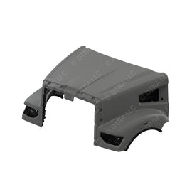 A17-21715-024 HOOD-49XFA,FNDR EXT,PRCLNR