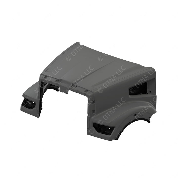 A17-21715-025 HOOD-49XFA,I/O,FNDR EXT,PRCLN