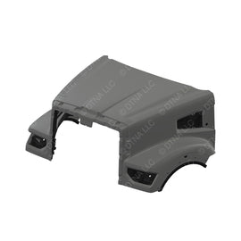 A17-21715-057 HOOD-4900FA,I/O,FNDR EXT,PRCLN