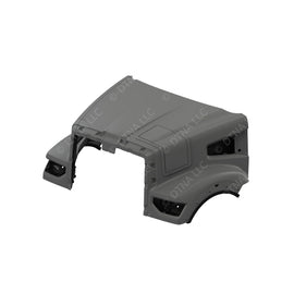 A17-21716-005 HOOD-49XFA,DR,I/O,FNDR EXT