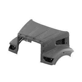 A17-21722-012 HOOD-4700FA,RH MIR,FNDR EXT