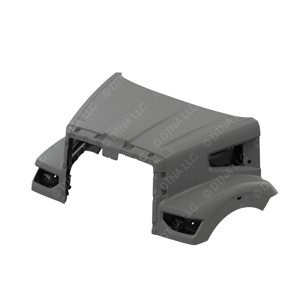 A17-21722-032 HOOD-4700FA