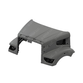 A17-21722-035 HOOD-4700FA,I/O,RH/LH MIR