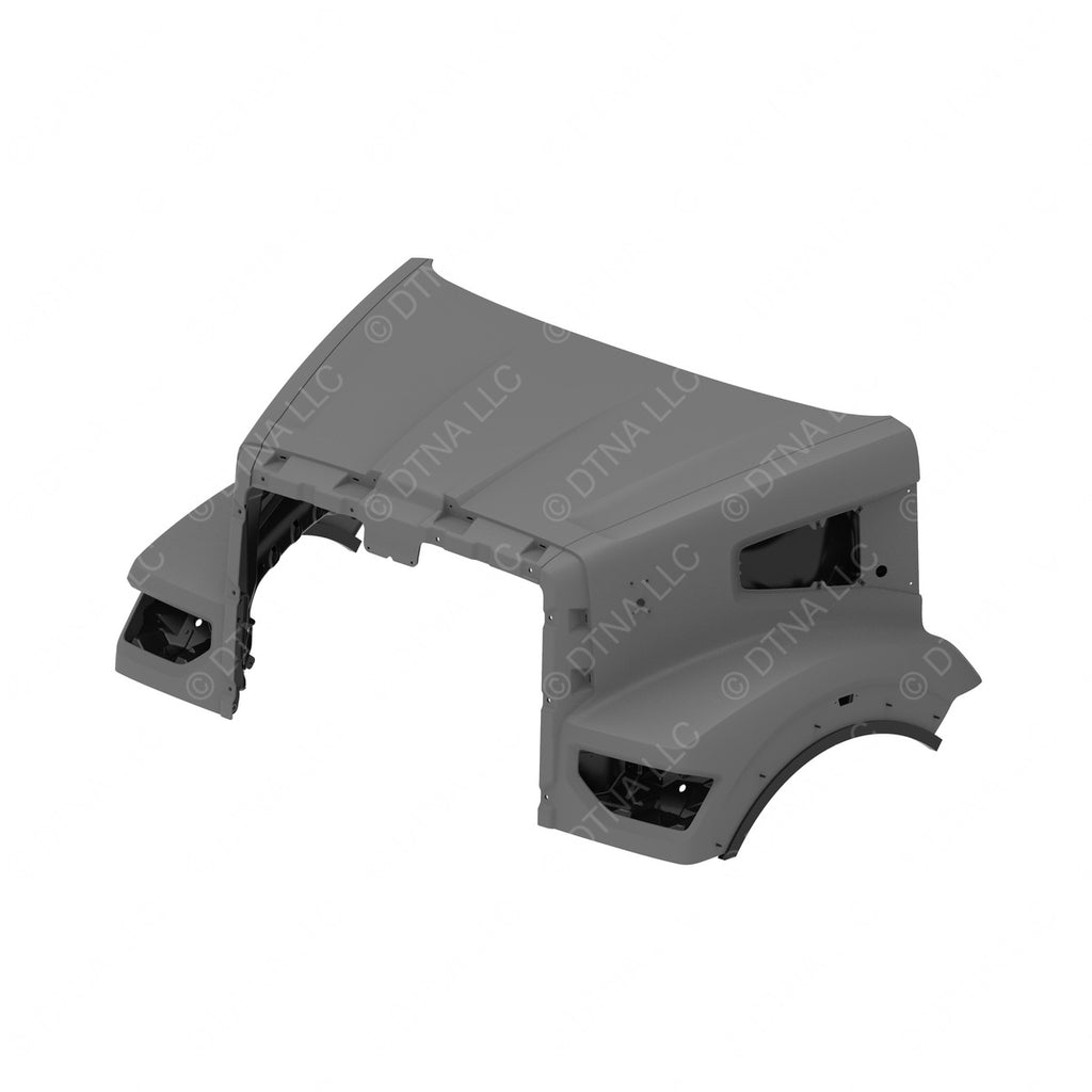 A17-21722-059 HOOD-4700FA,I/O,LR/MIR,FNDR,PC