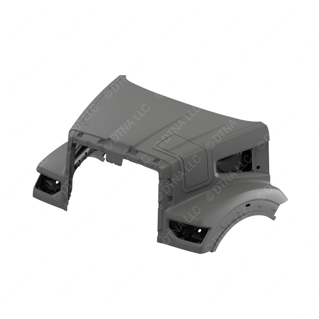 A17-21723-005 HOOD-4700FA,DR,I/O,FNDR EXT