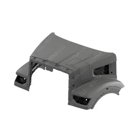 A17-21723-013 HOOD-4700FA,DR,I/O,FNDR,PRCLNR