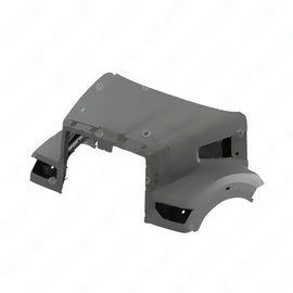 A17-21723-015 HOOD-4700FA,DR,I/O,R-MIR,FD,PR