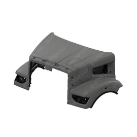 A17-21723-029 HOOD-4700FA,DR,I/O,FNDR,PRCLNR