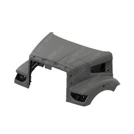 A17-21723-031 HOOD-4700FA,DR,I/O,R-MIR,FD,PR