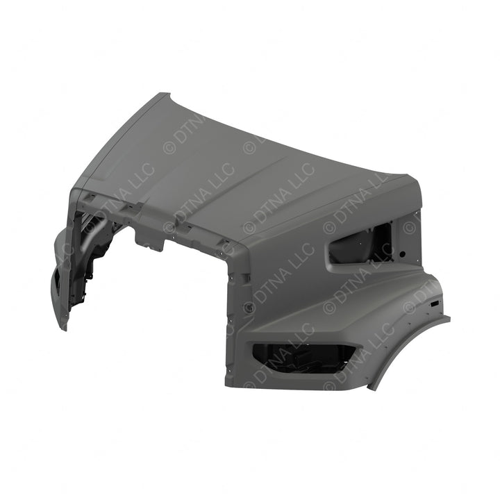 A17-21724-009 HOOD-4700SA,I/O,FNDR EXT