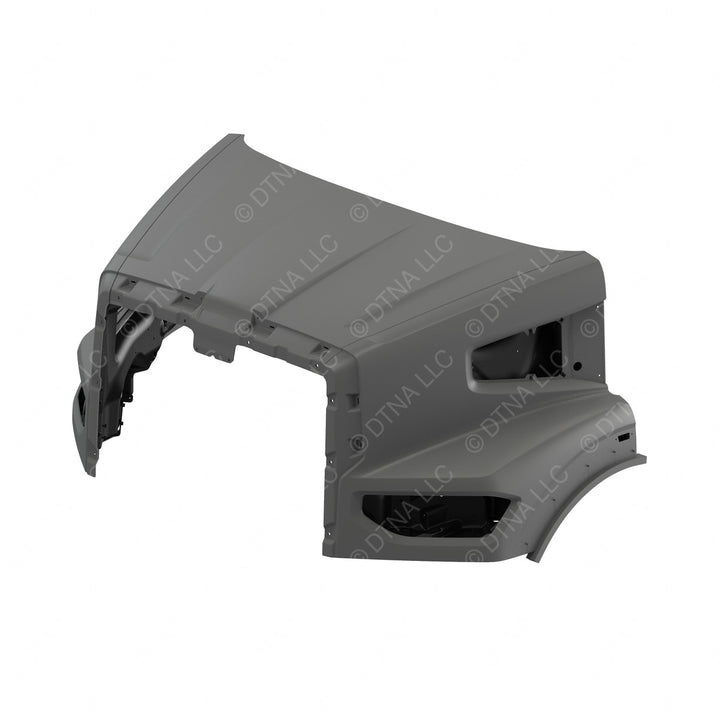 A17-21724-013 HOOD-4700SA,I/O,RH MIR,FNDR EX