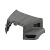 A17-21724-020 HOOD-4700SA,RH MIR,PRCLNR