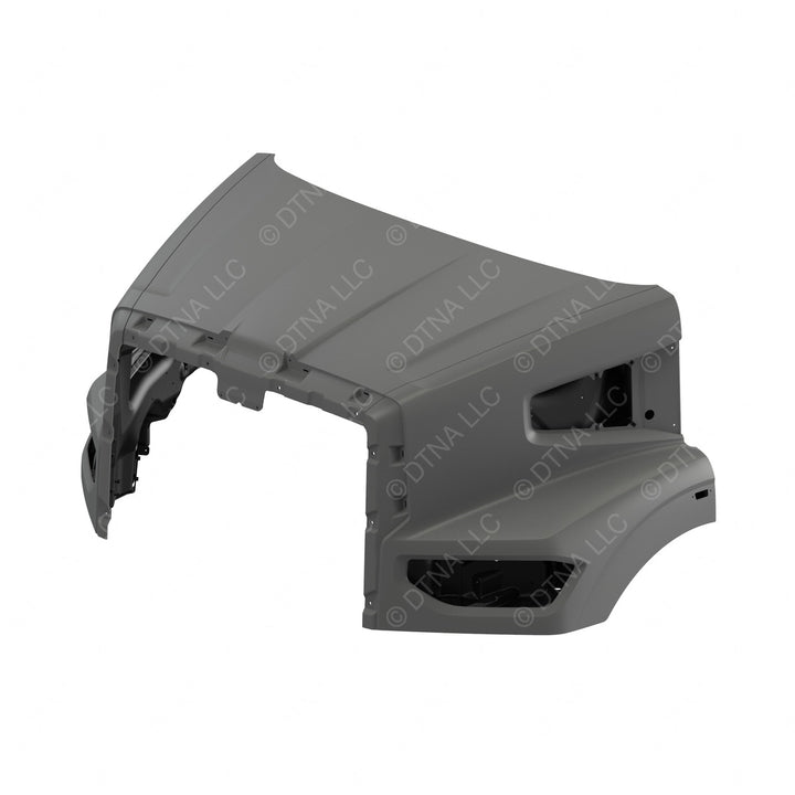 A17-21724-020 HOOD-4700SA,RH MIR,PRCLNR