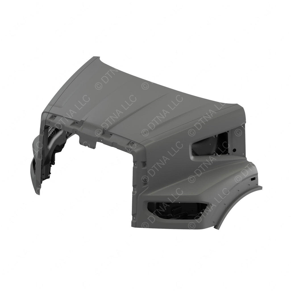 A17-21724-025 HOOD-4700SA,I/O,FNDR EXT,PRCLN