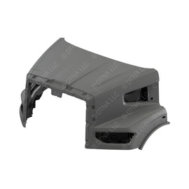 A17-21724-028 HOOD-4700SA,RH MIR,FNDR,PRCLNR