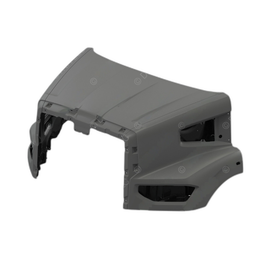 A17-21724-034 HOOD-4700,SA,I/O,RH MIR