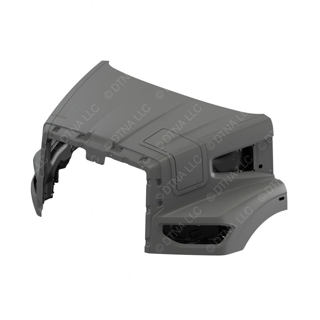 A17-21725-000 HOOD-4700SA,DR