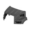 A17-21725-015 HOOD-4700SA,DR,I/O,R-MIR,FD,PR
