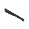 A17-21729-000 BRKT-SUPT,SPL SHLD,HOOD MTD,LH