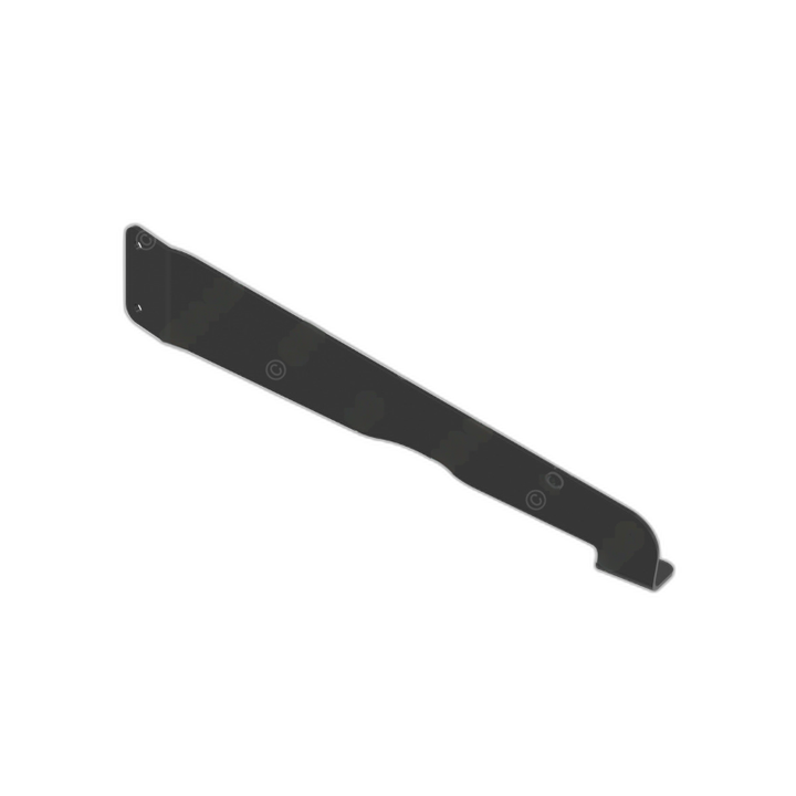A17-21729-000 BRKT-SUPT,SPL SHLD,HOOD MTD,LH