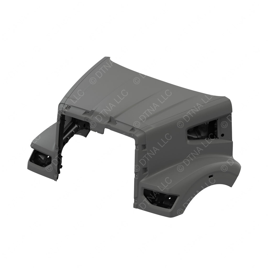 A17-21771-006 HOOD-4800,FA