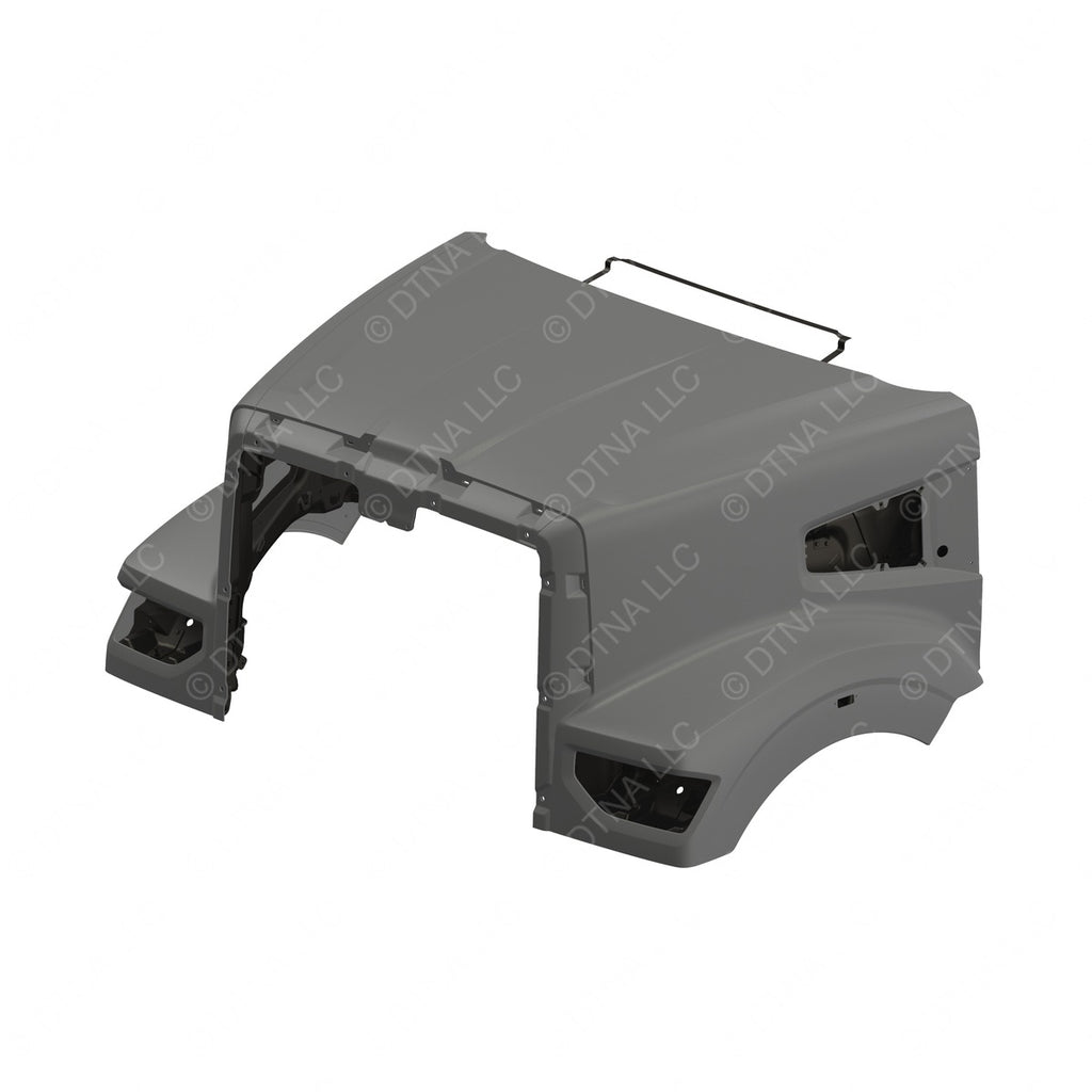 A17-21772-000 HOOD-4900,FA