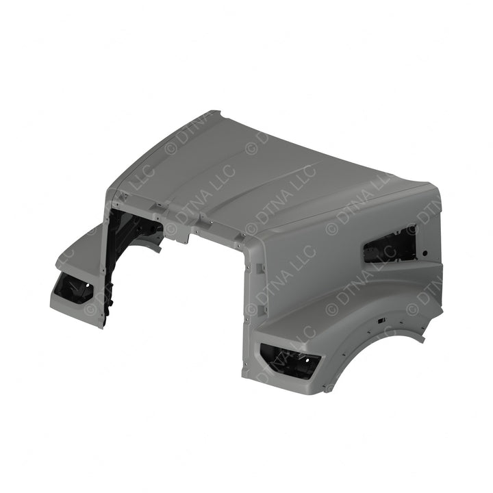A17-21772-006 HOOD-49X,NON-SLPD,FNDR,PRCLNR
