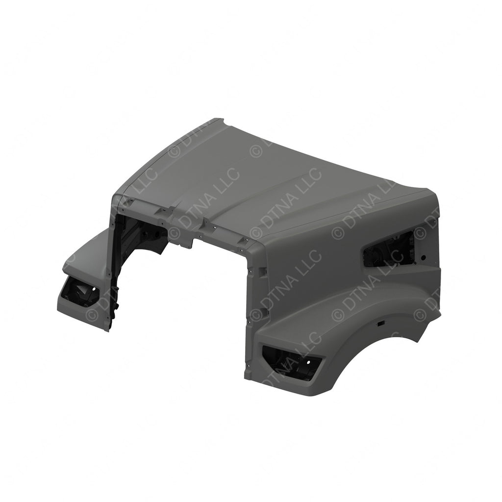 A17-21772-016 HOOD-49X,NON-SLPD