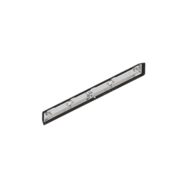 A17-21782-002 FRAME-GRILLE,LWR,LH