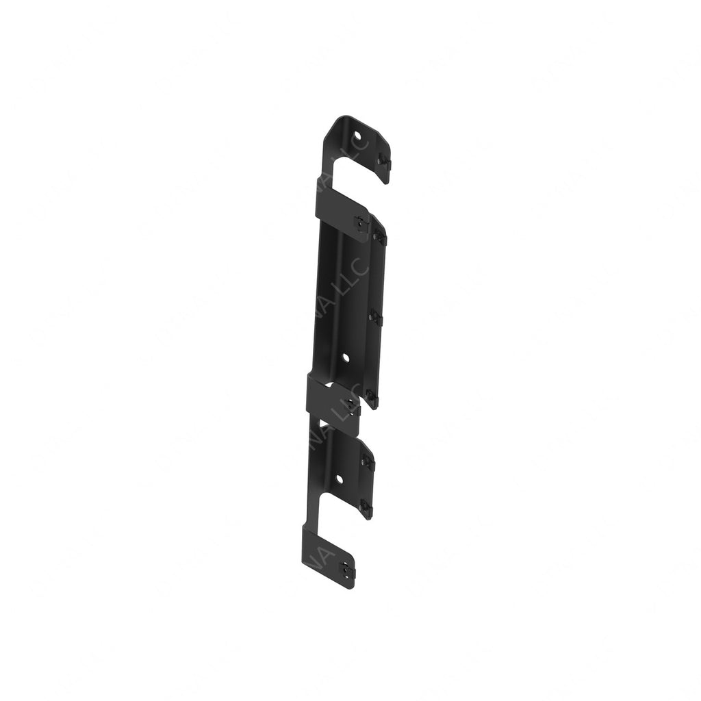A17-21790-000 BRKT-MTG,GRILLE,LH