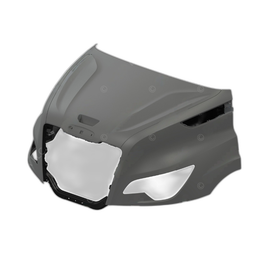 A17-21844-000 HOOD-ELDC