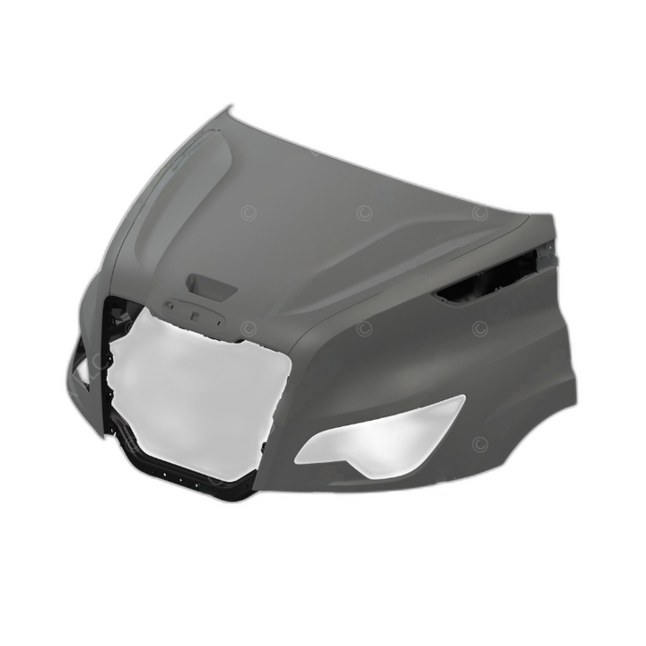A17-21844-000 HOOD-ELDC