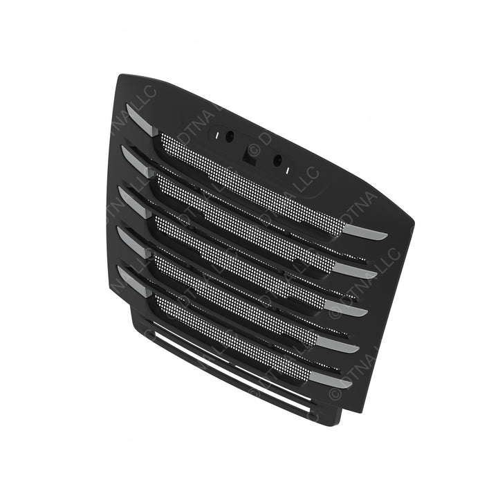 A17-21850-000 GRILLE-HOOD MTD,EP4,MIC